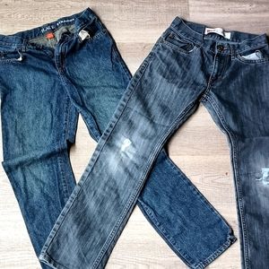 Size 12 Jean bundle